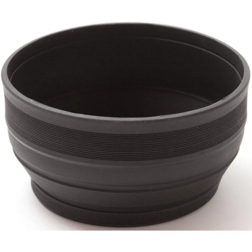 Agfa 55mm Heavy Duty Rubber Lens Hood - APSLH55