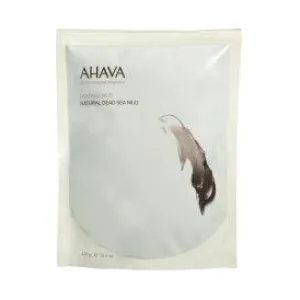 AHAVA NATURAL DEAD SEA BODY MUD 13.6 oz 400gr