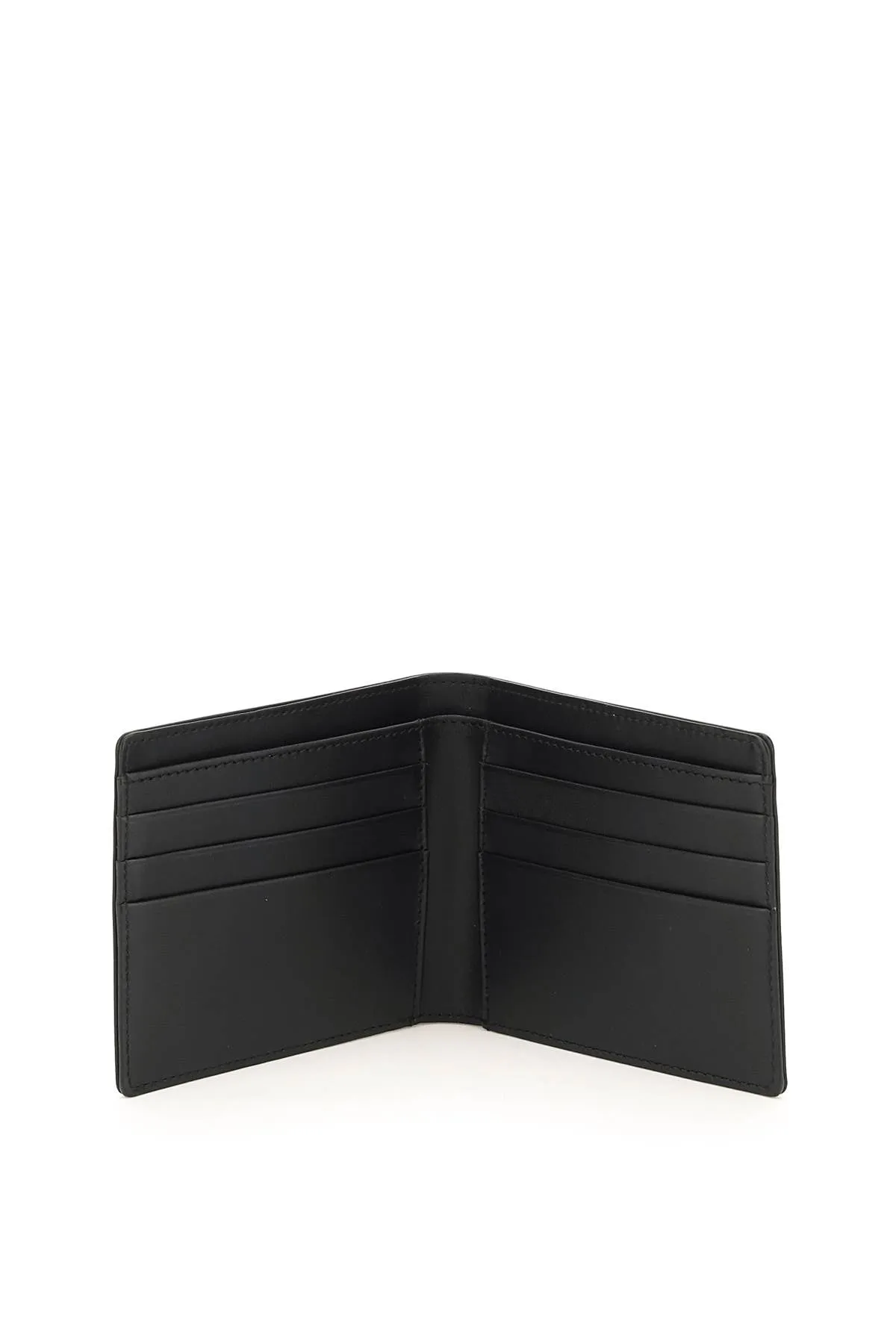 A.p.c. aly bi-fold wallet