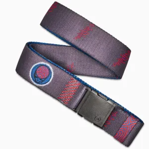 Arcade Grateful Dead We Are Everywhere Belt