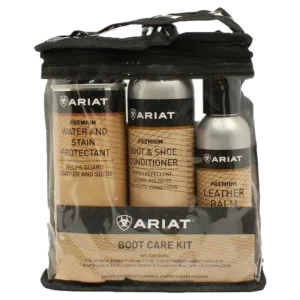 Ariat Boot Care Multi Pack A27030