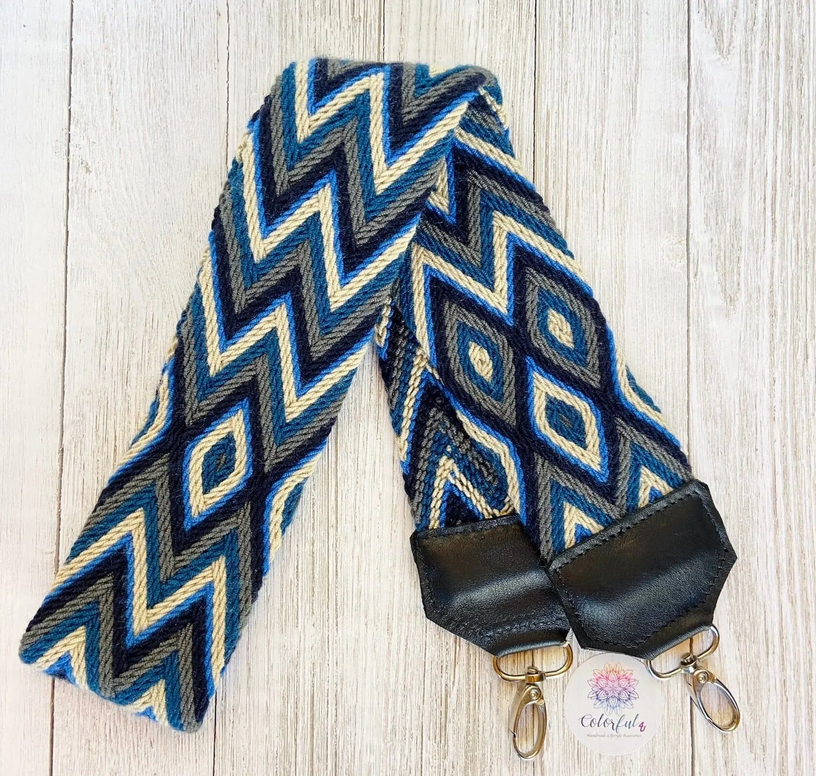 Azula Bag Straps / Camera Straps