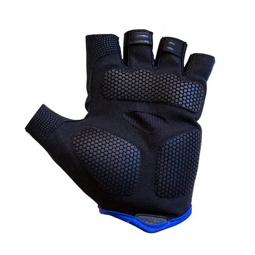 Azur Performance S7 Series Glove - Blue