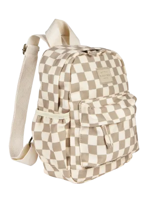 Backpack (Checks)