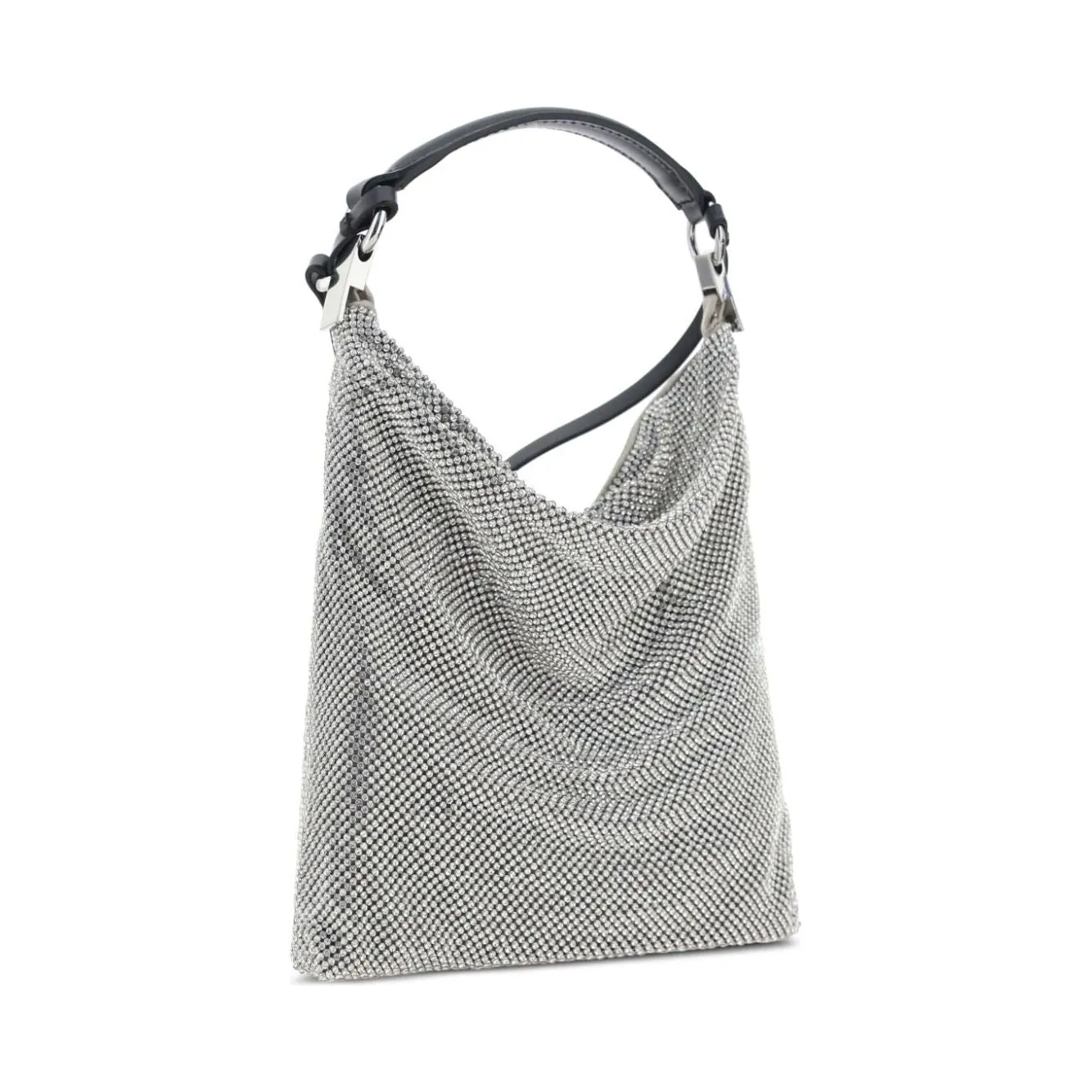 Benedetta Bruzziches Bags.. Silver