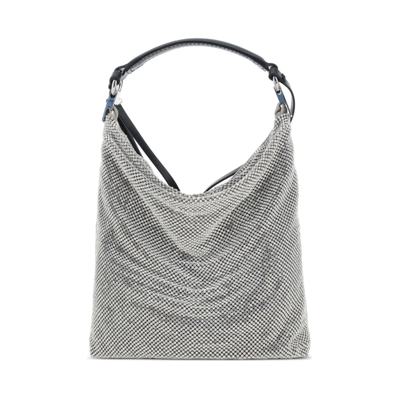 Benedetta Bruzziches Bags.. Silver