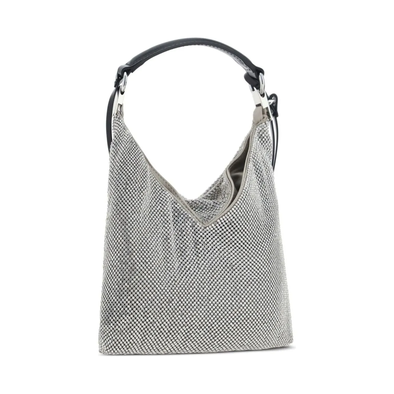 Benedetta Bruzziches Bags.. Silver