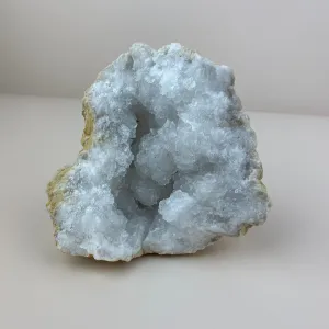 Calcite Quartz Piece