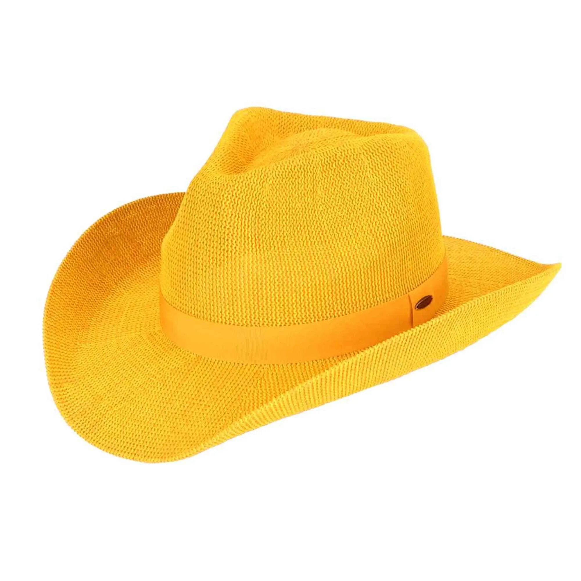 CBC0031 College Team Cowboy Hat