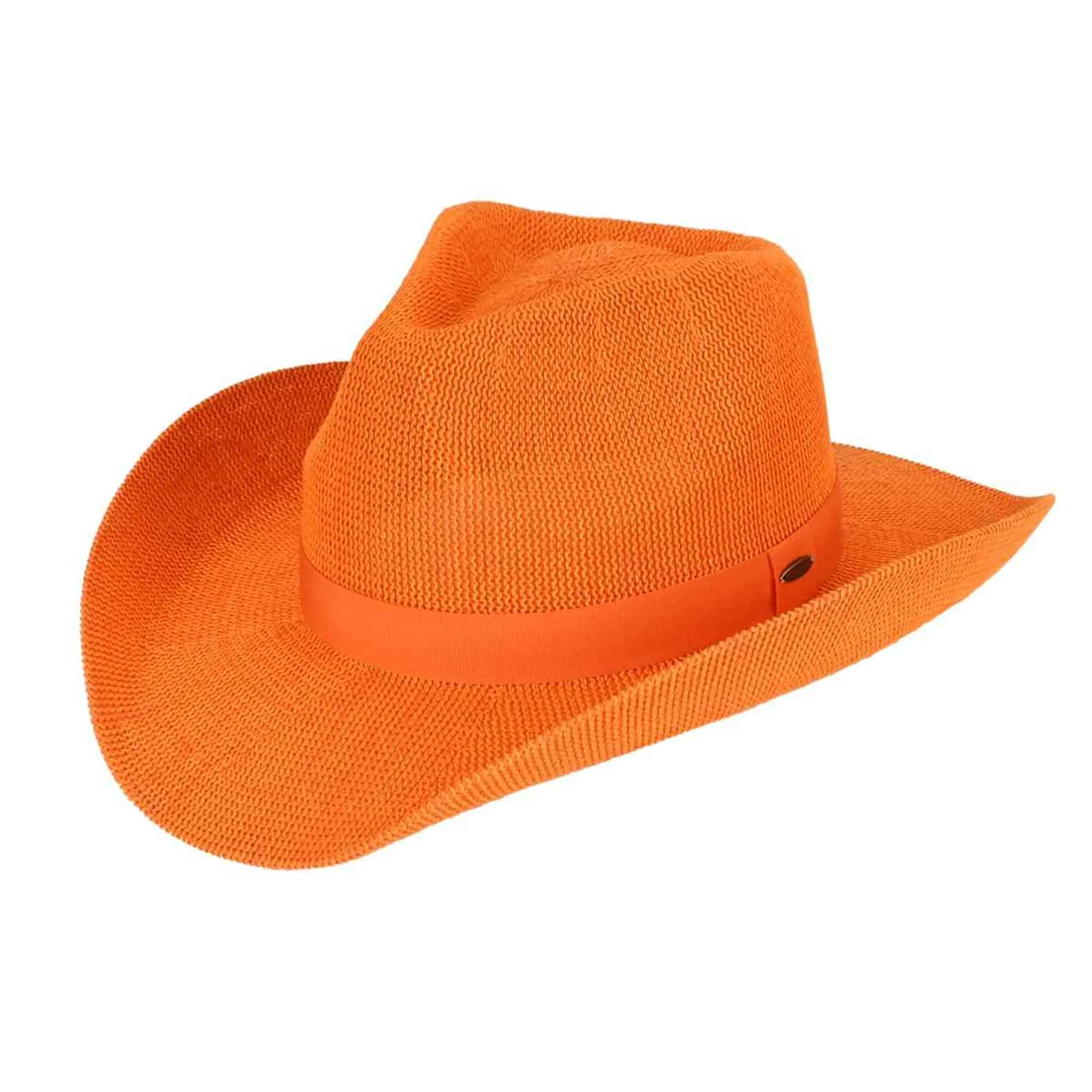 CBC0031 College Team Cowboy Hat