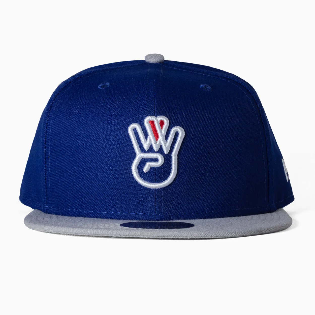 Chavez New Era Fitted