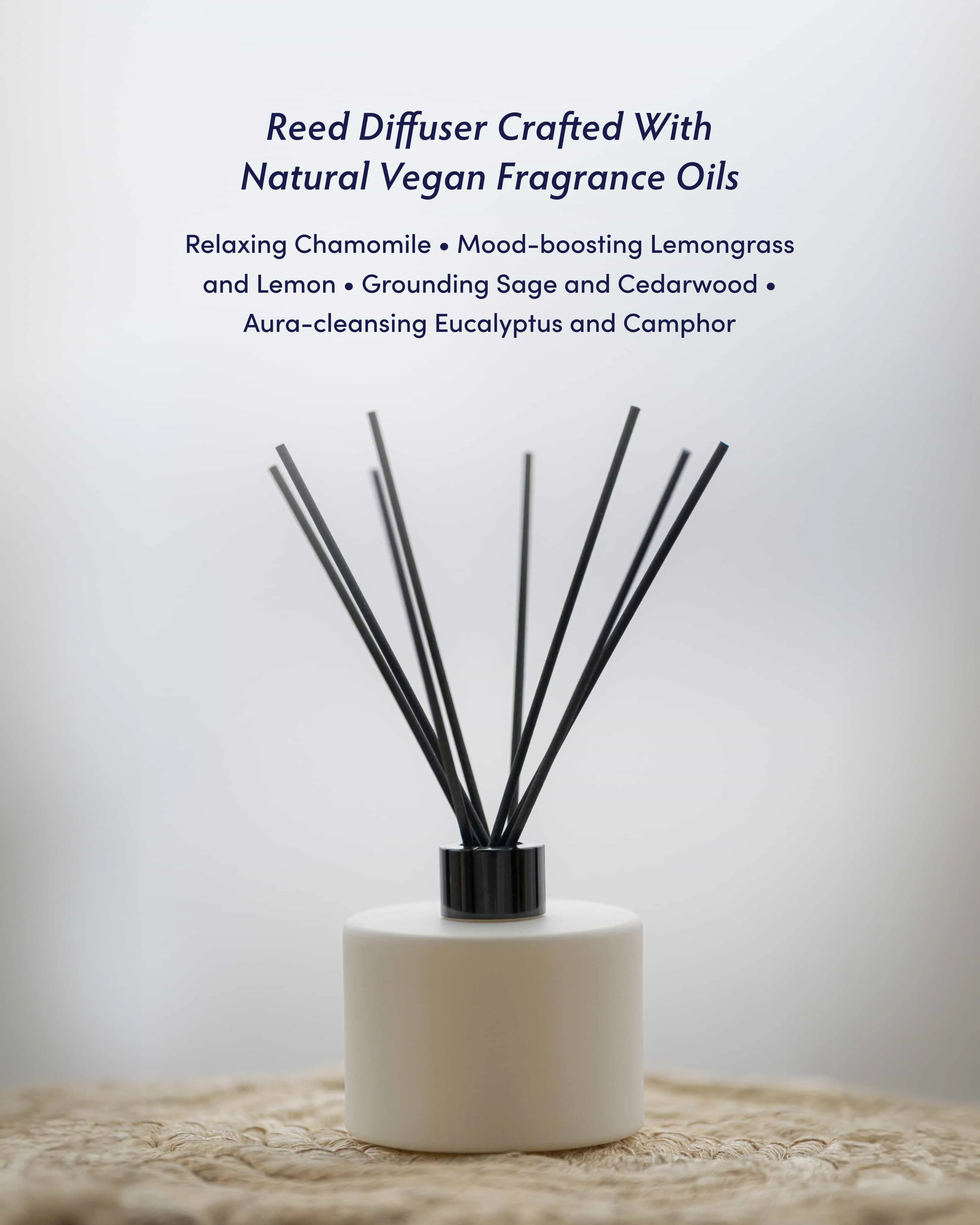 Chill Alchemy Reed Diffuser