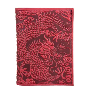 Cloud Dragon Passport Wallet