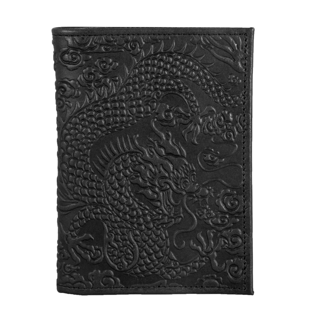 Cloud Dragon Passport Wallet