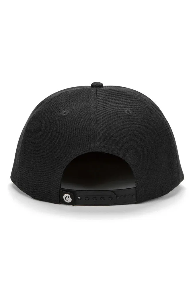 Cookies C-Bite Twill Snapback Hat