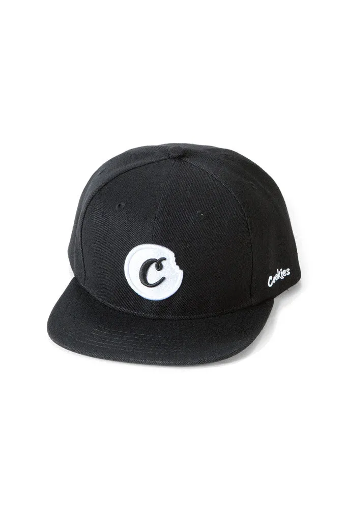 Cookies C-Bite Twill Snapback Hat