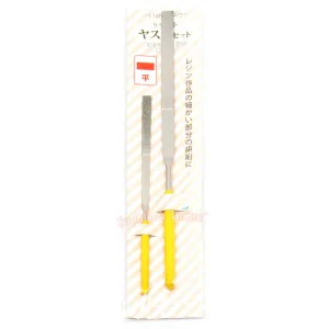 Craft File Flat Sanding Tool (from Japan)