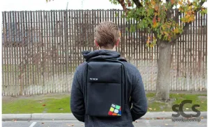 Cube Forever Backpack