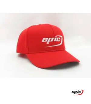 Epic Leisure Cap