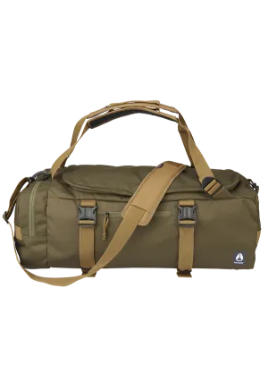 Escape 45L Duffel - Dark Olive