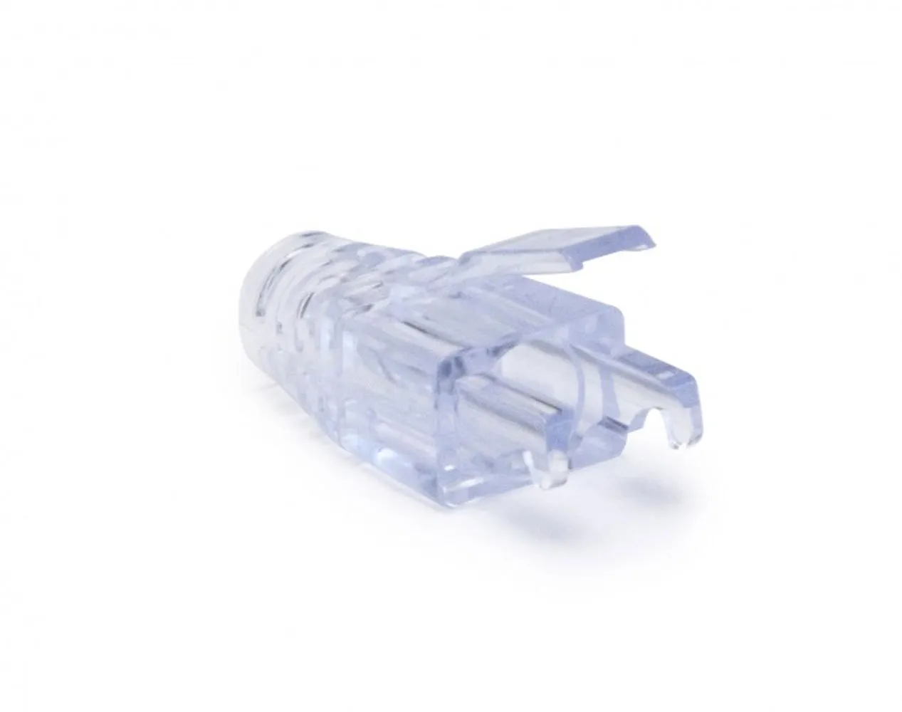 EZ-RJ45 Strain Relief for Cat6, 50 pack