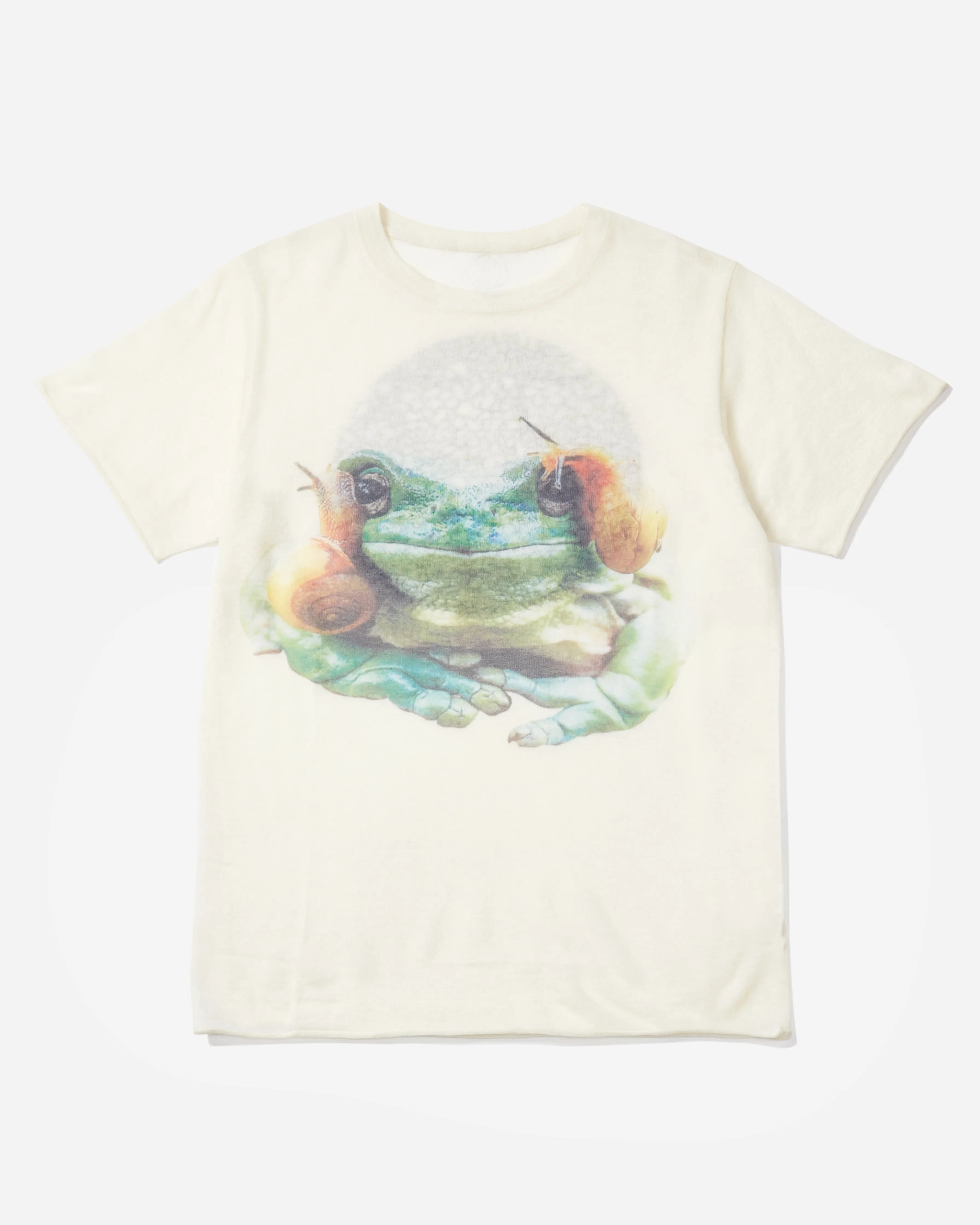 Froggy Tee