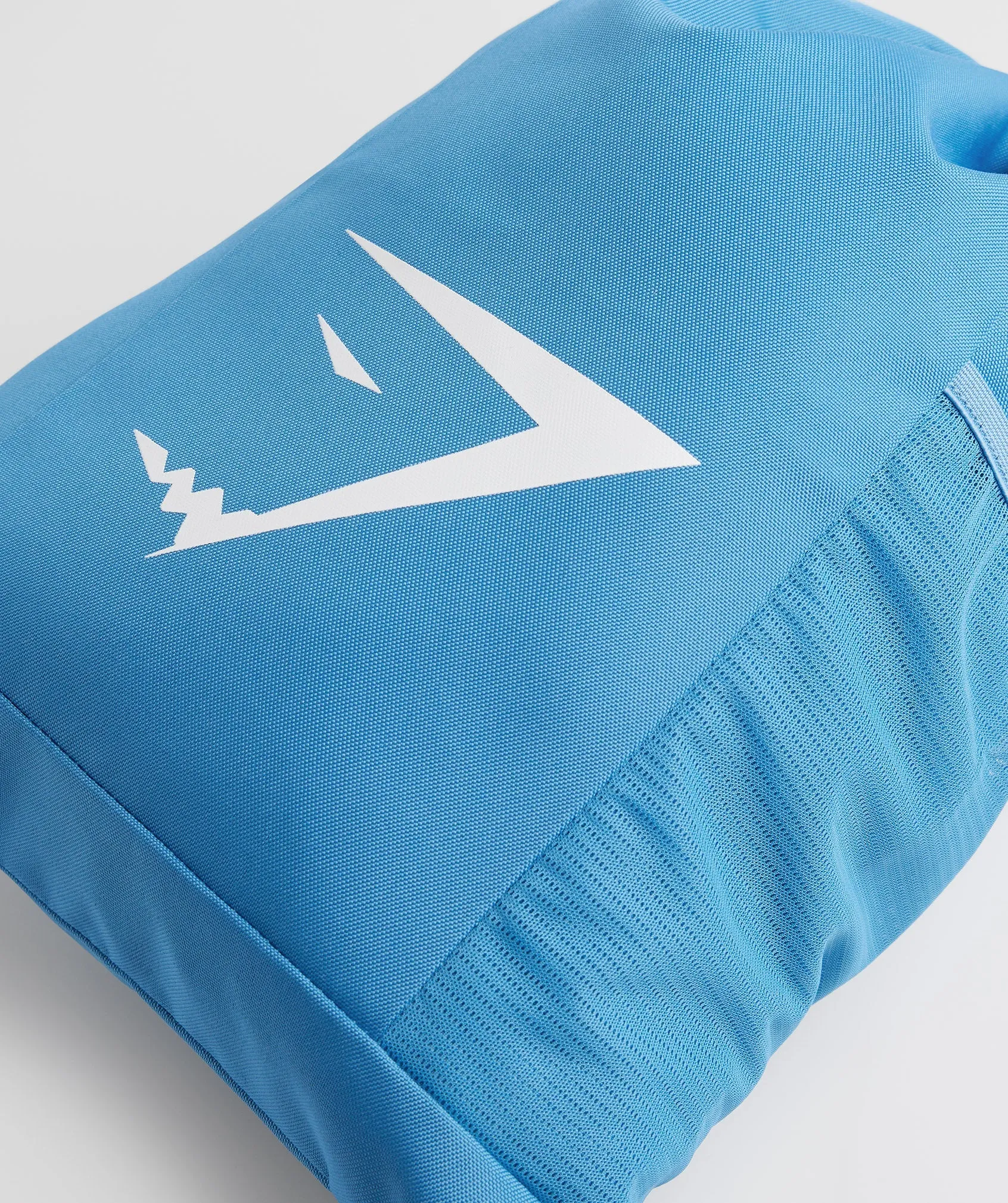 Gymshark Sharkhead Gymsack - Coastal Blue