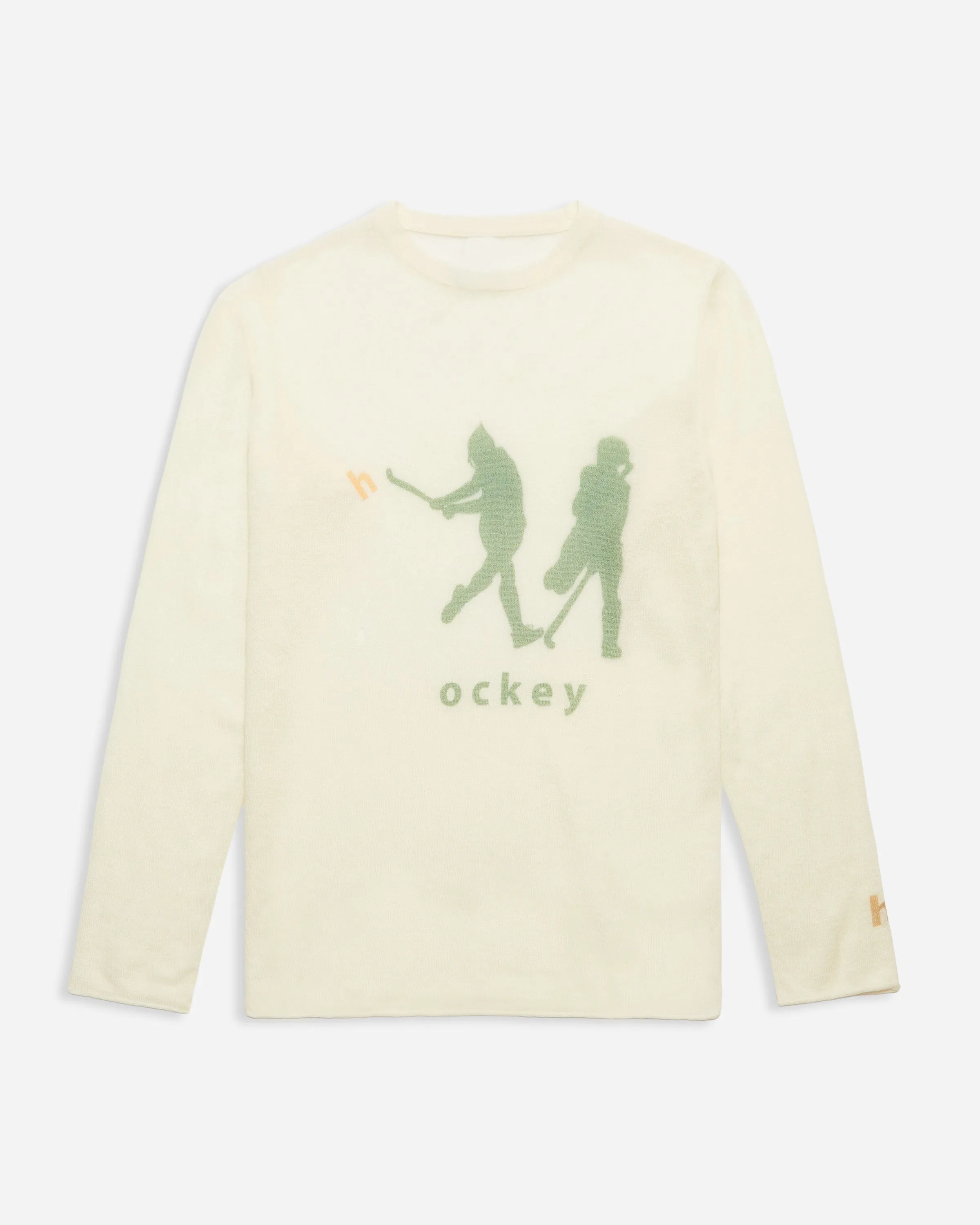 Hockey Long Sleeve