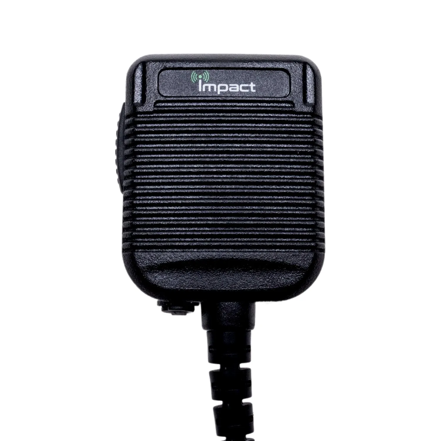 Impact MC3-PRSM-HD7-WP Speaker Mic, Harris XG