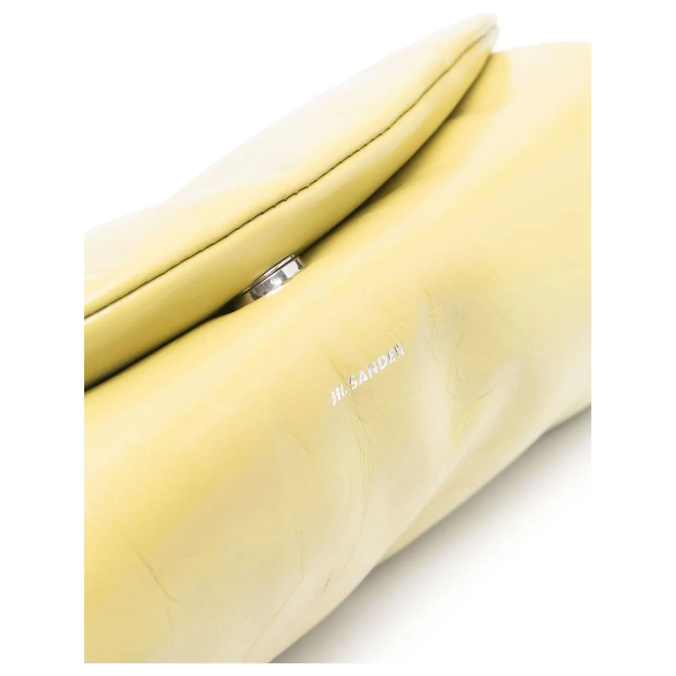 JIL SANDER FASHION Bags.. Yellow