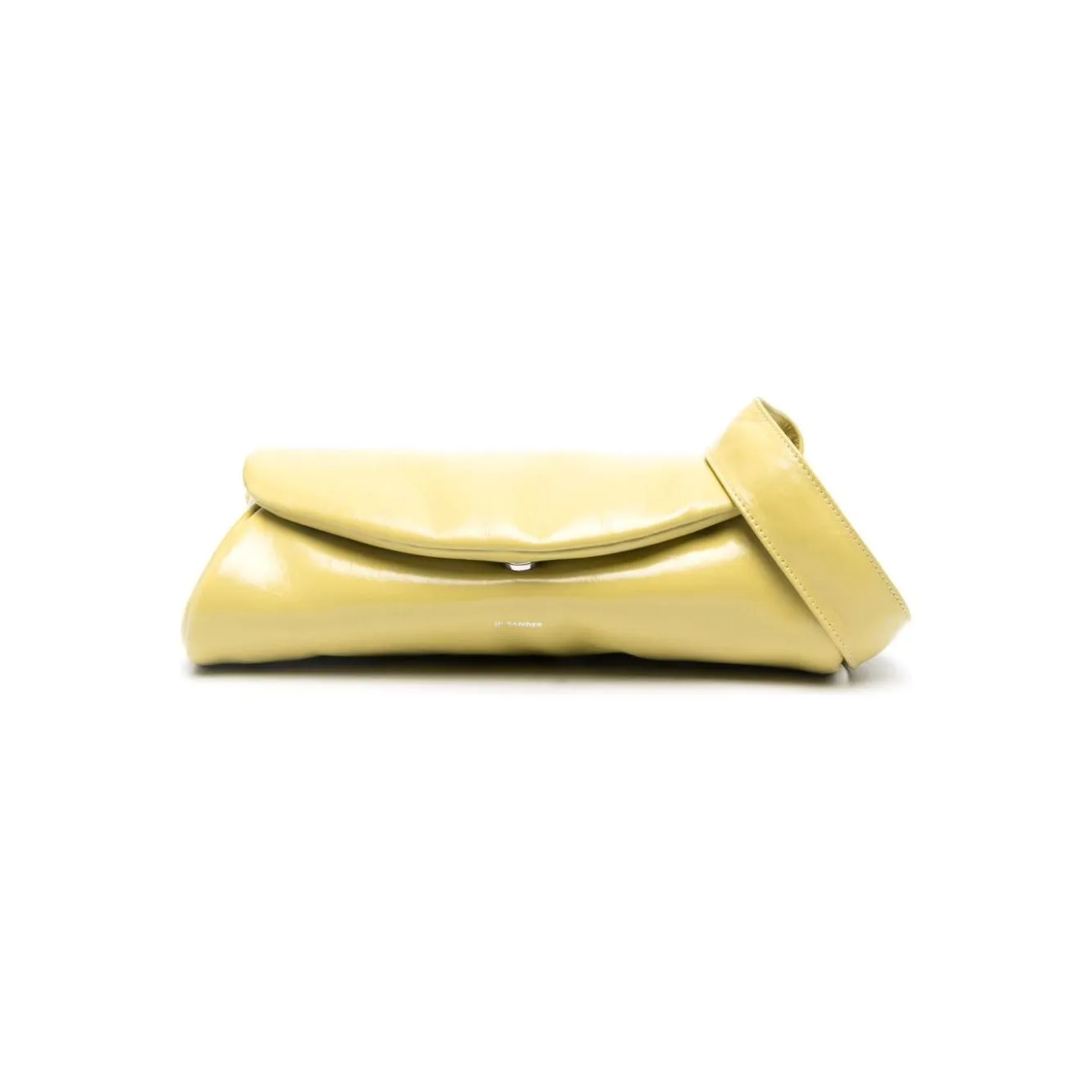 JIL SANDER FASHION Bags.. Yellow