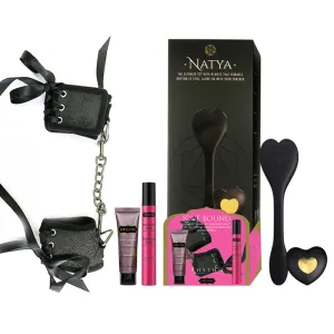 KamaSutra Natya Love Bound Deluxe Playset