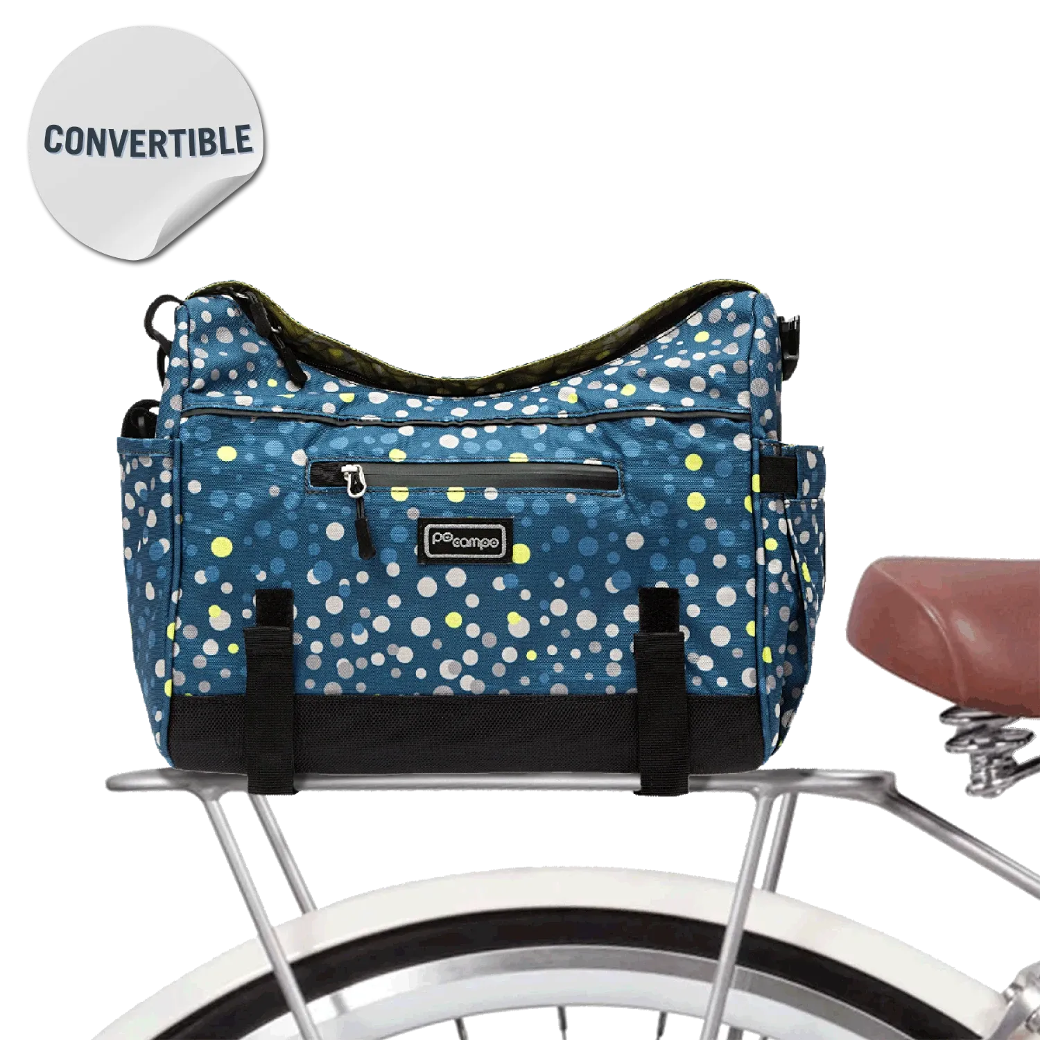 Katy Bike Trunk Bag