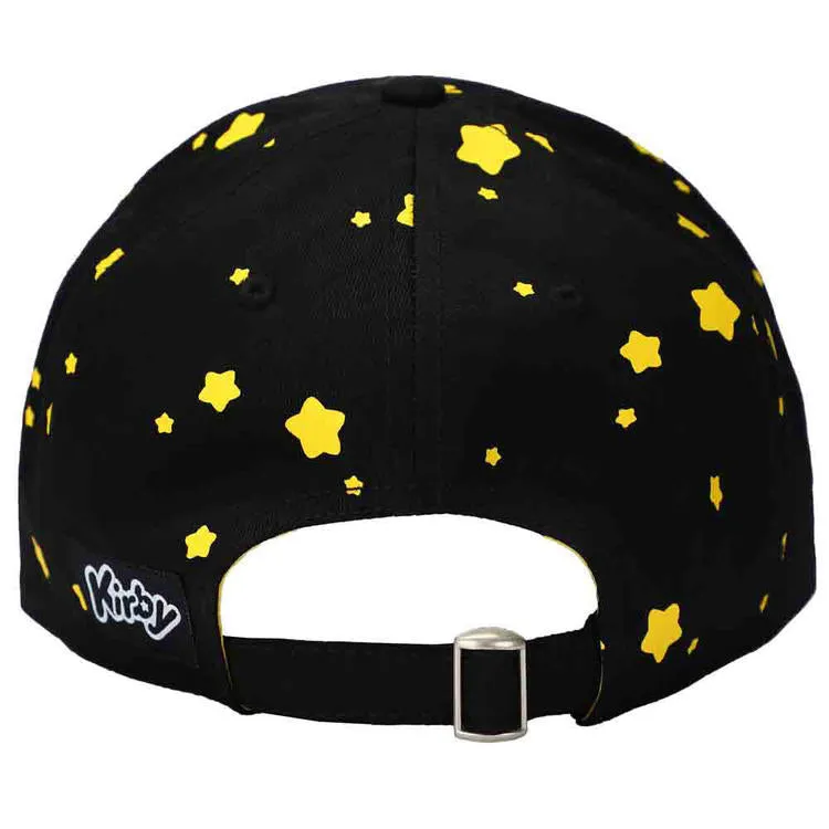 KIRBY AOP EMBROIDERED HAT - Hats