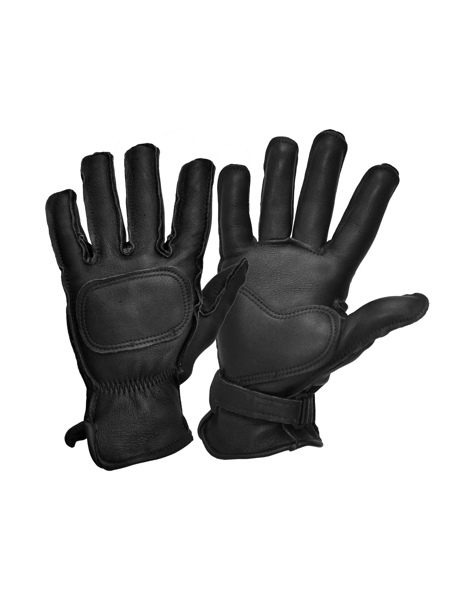 Lee Parks Design DeerTours Outseam Gloves