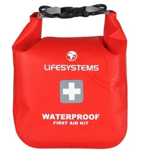 Lifesystems Waterproof First Aid Kit