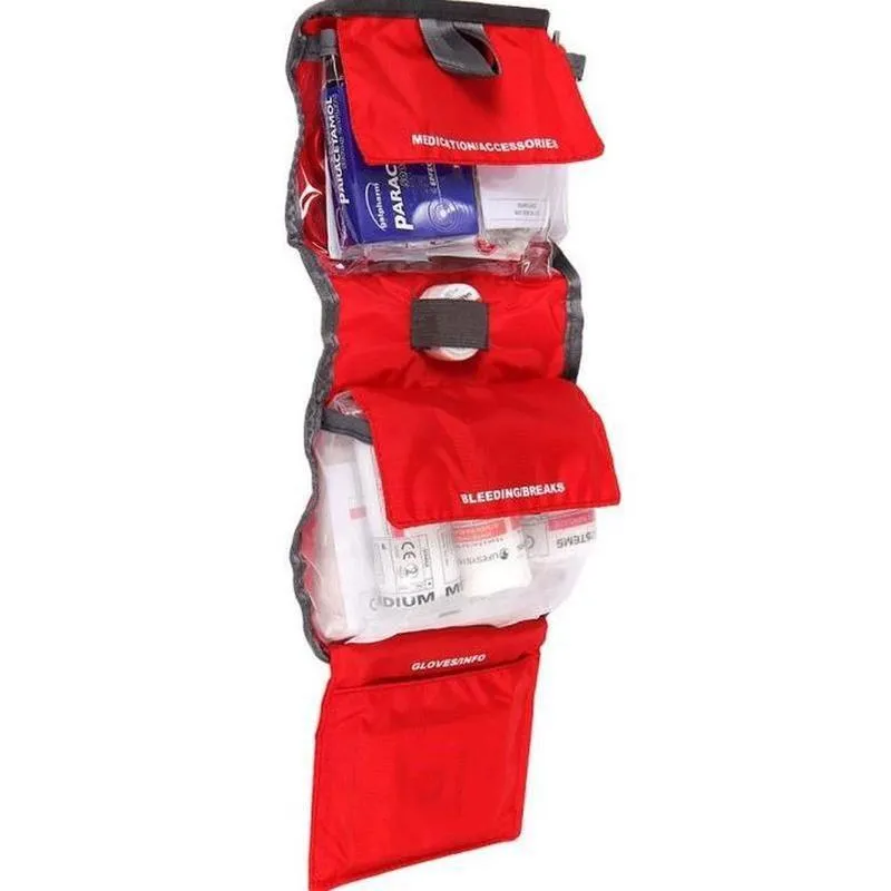 Lifesystems Waterproof First Aid Kit