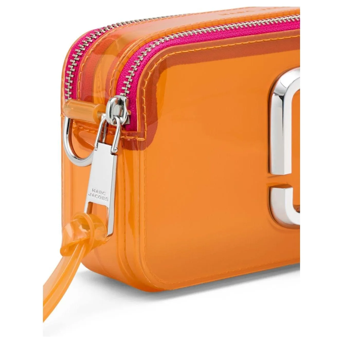 Marc Jacobs Bags.. Orange