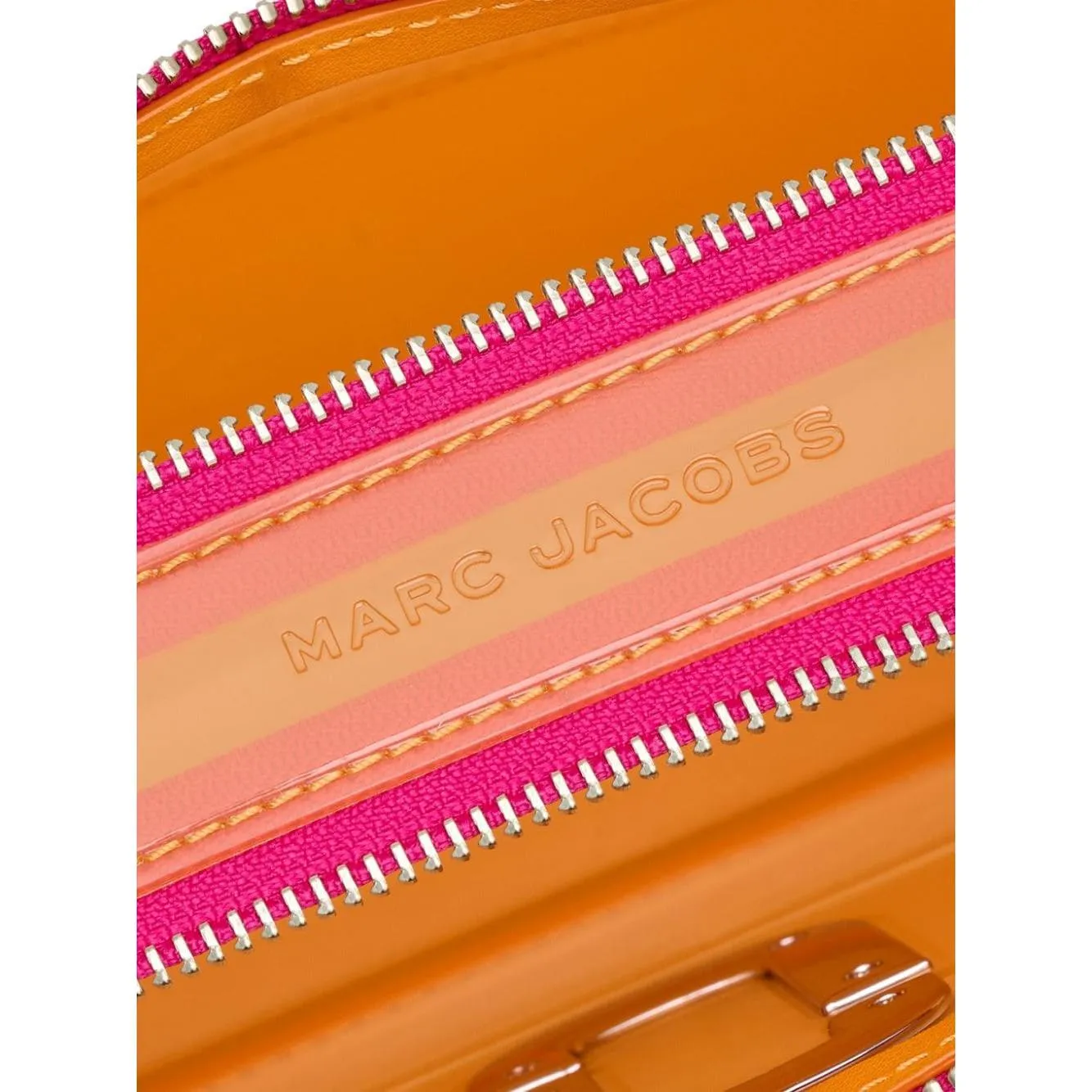 Marc Jacobs Bags.. Orange