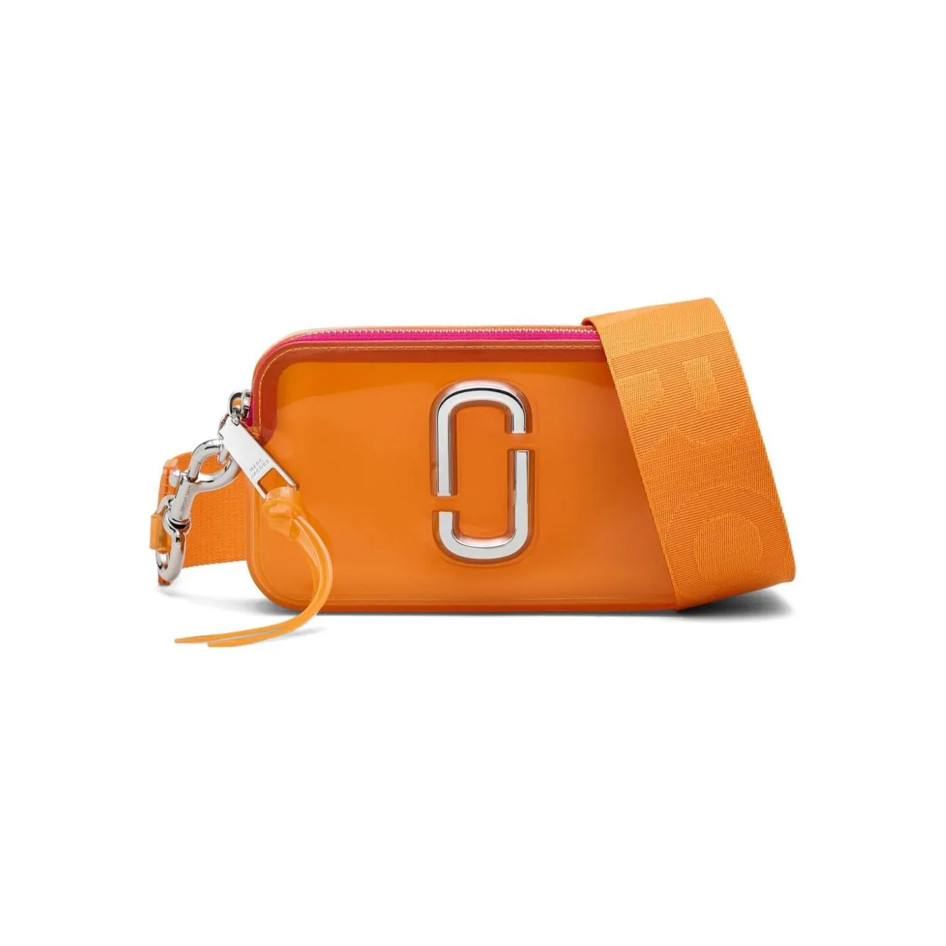 Marc Jacobs Bags.. Orange