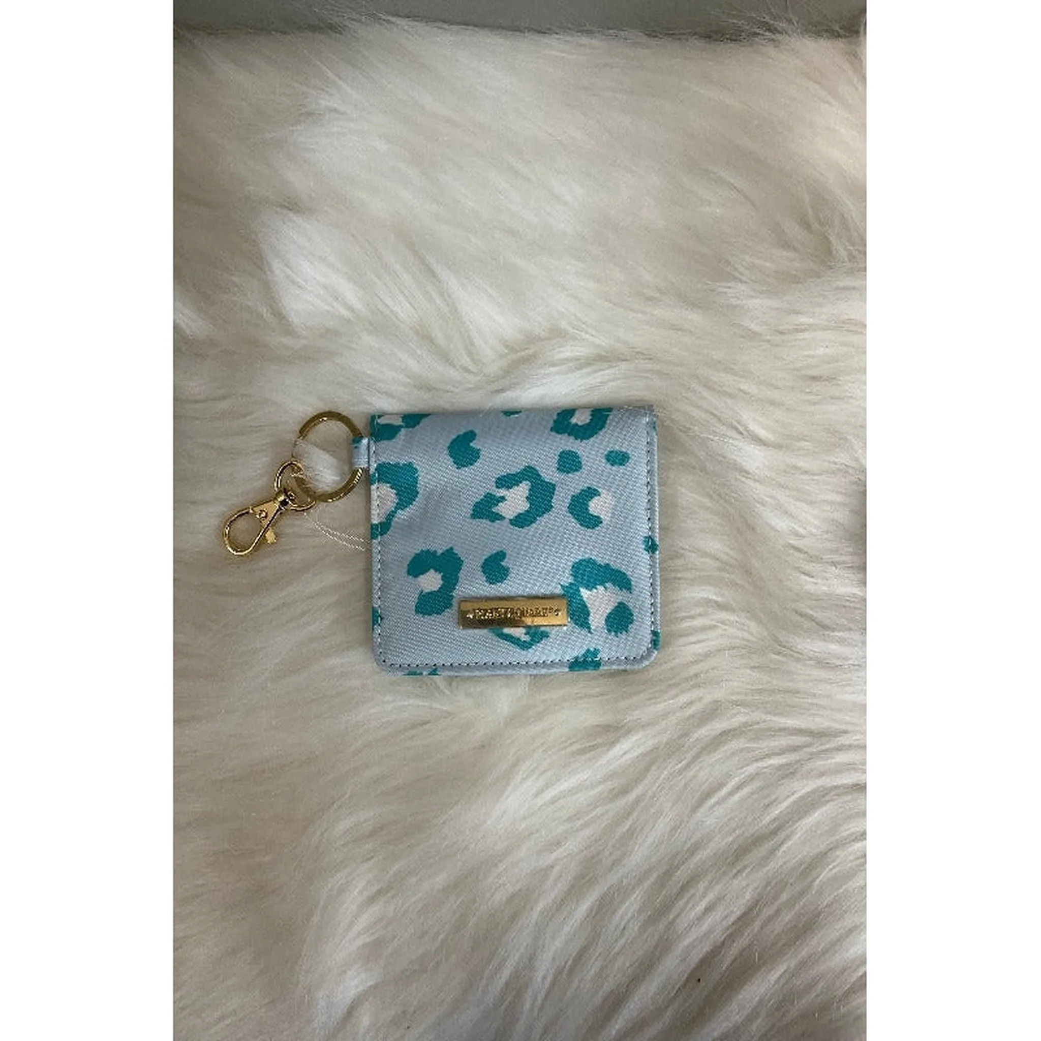 Mary Square ID Wallet