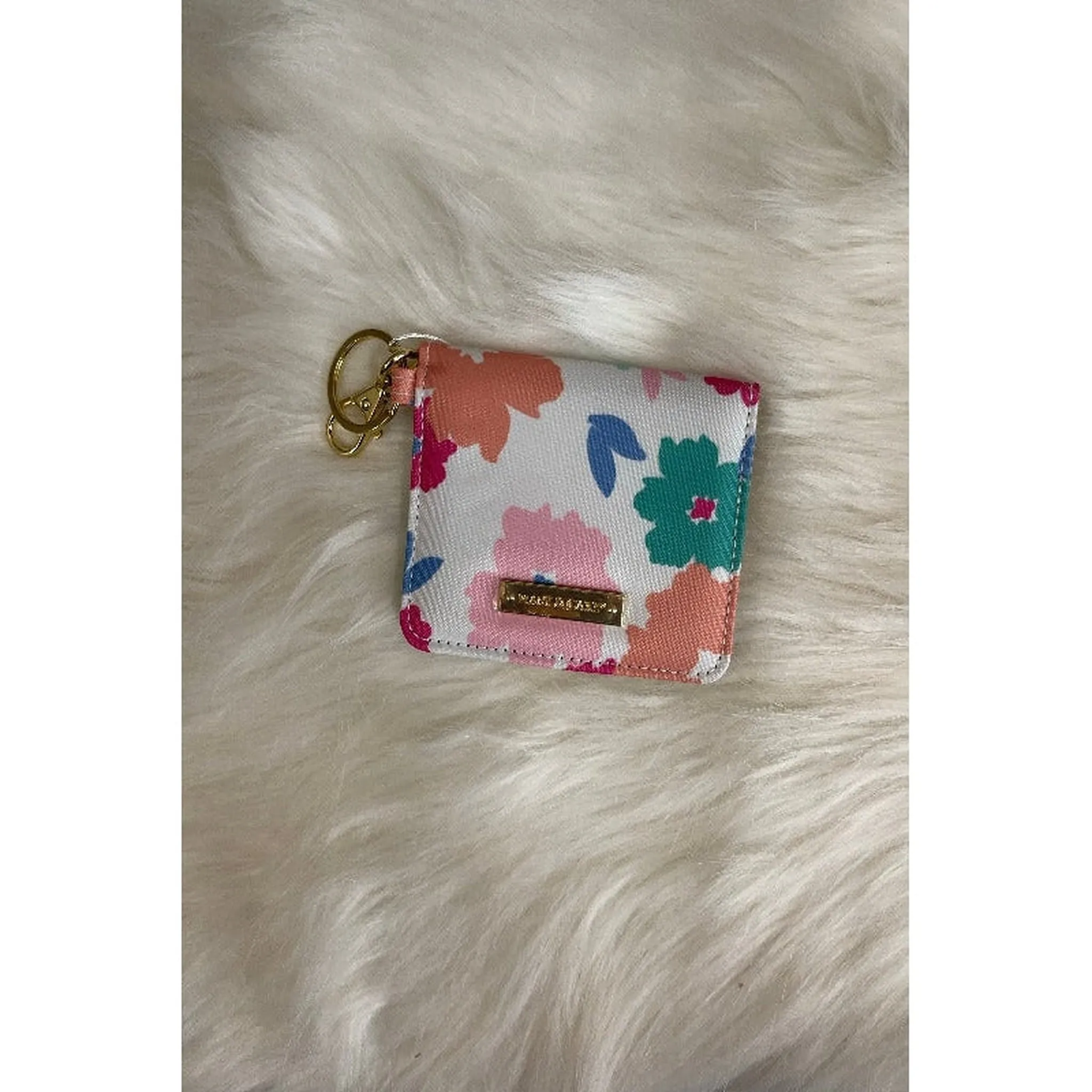 Mary Square ID Wallet