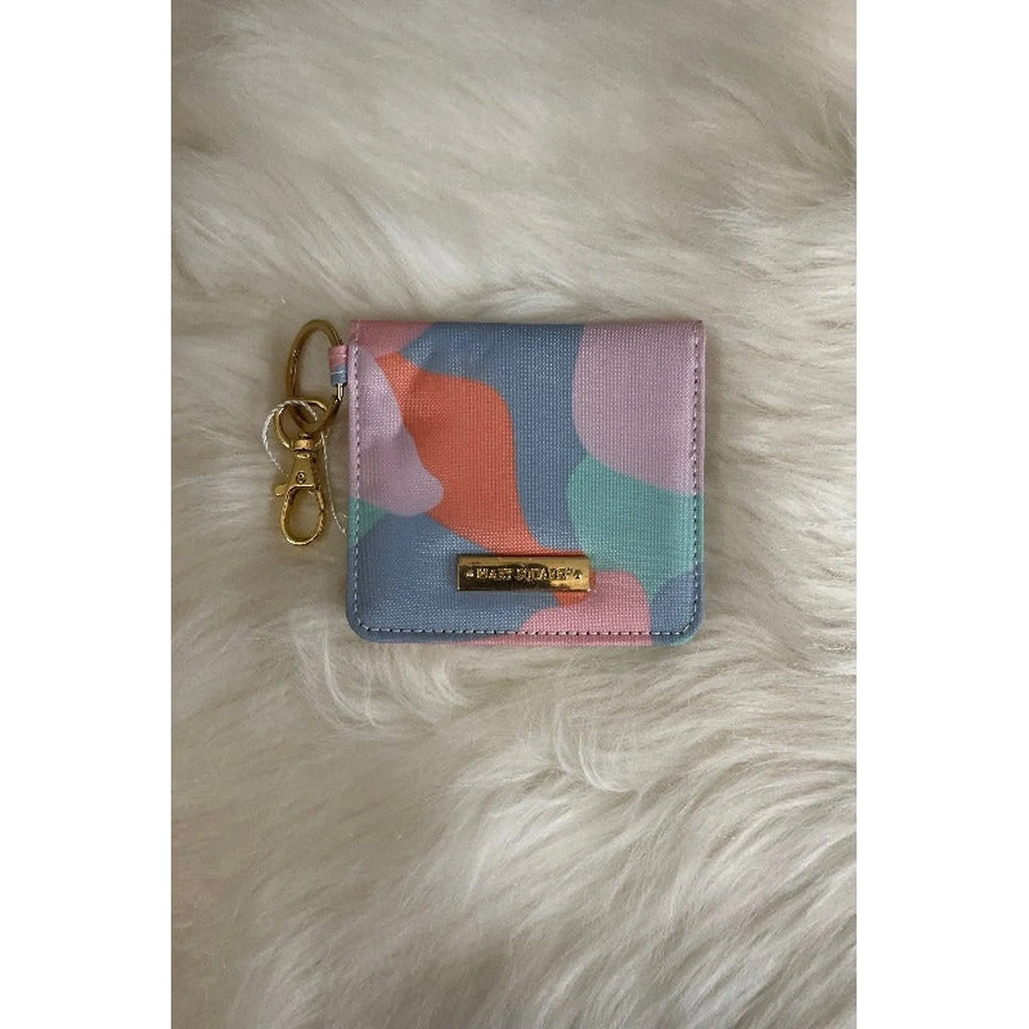 Mary Square ID Wallet