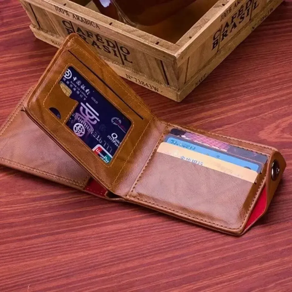 Men's Wallets