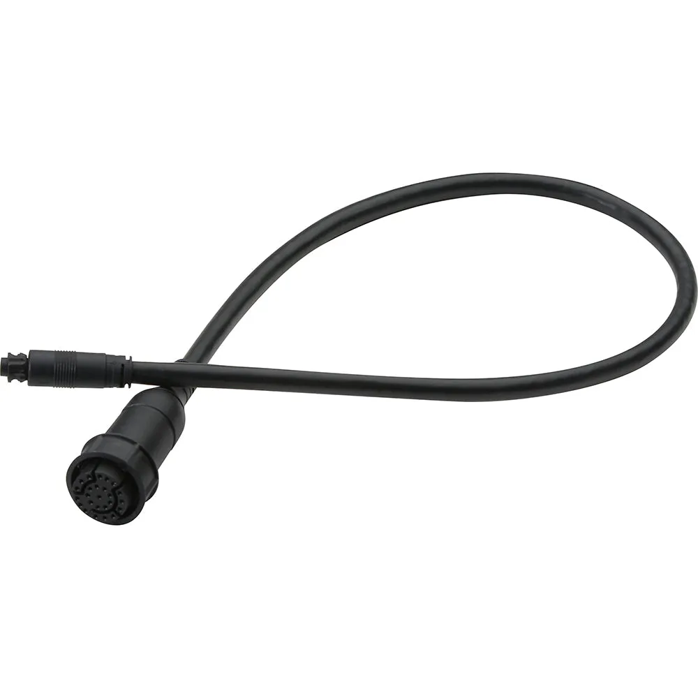 MotorGuide Raymarine HD  Axiom Sonar Adapter Cable Compatible w/Tour  Tour Pro HD  [8M4004180]