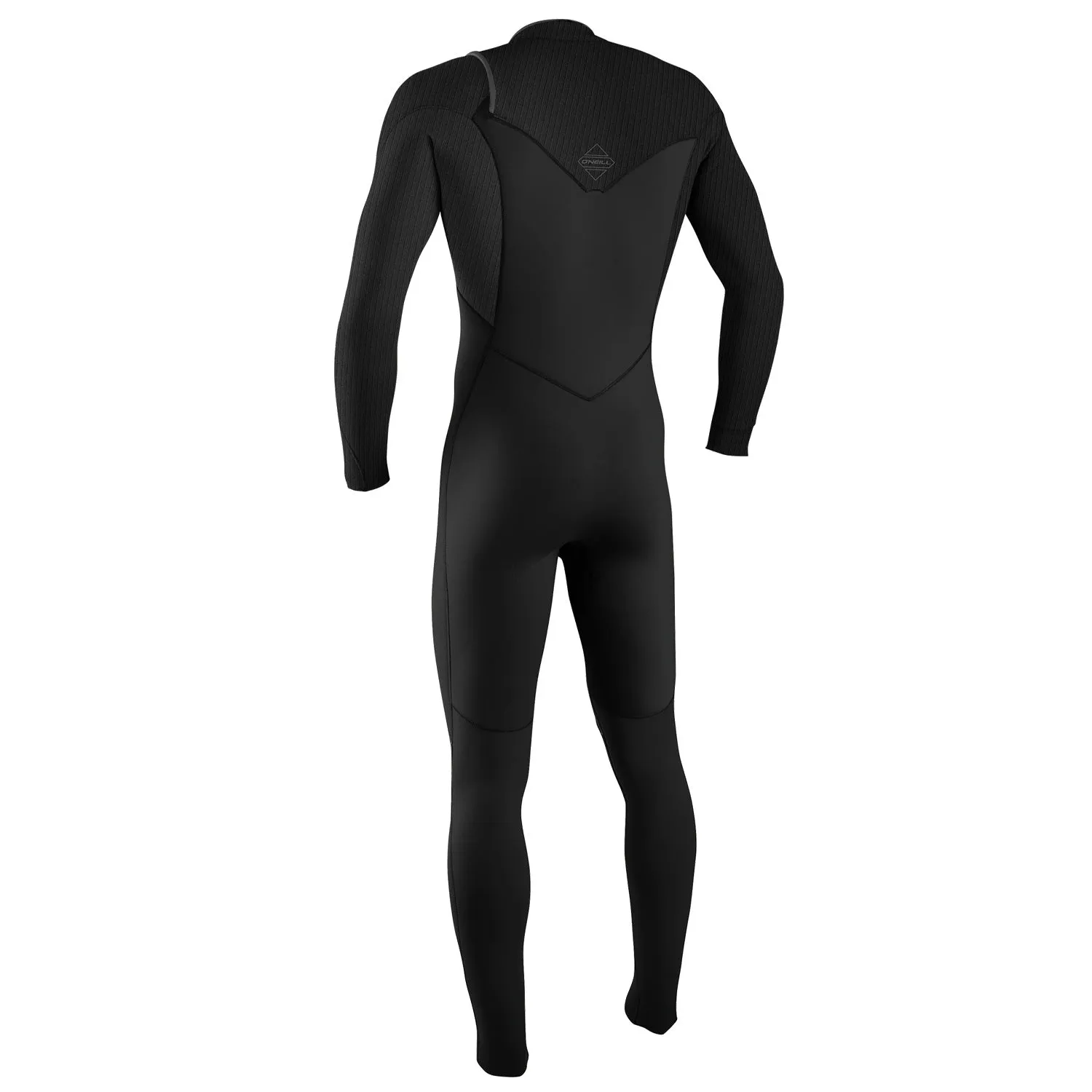 O'Neill Men's Hyperfreak 3/2mm Chest Zip Full Wetsuit