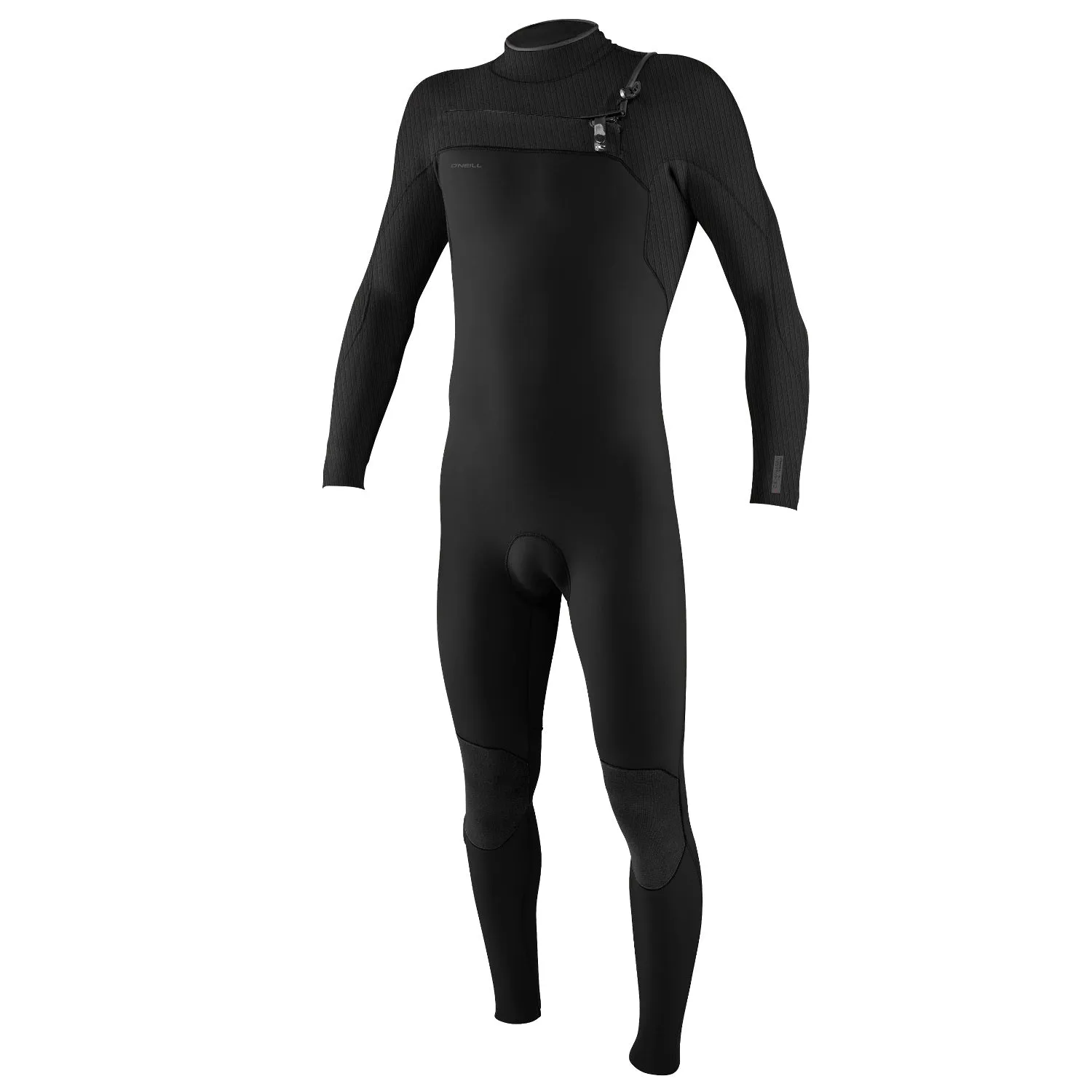 O'Neill Men's Hyperfreak 3/2mm Chest Zip Full Wetsuit