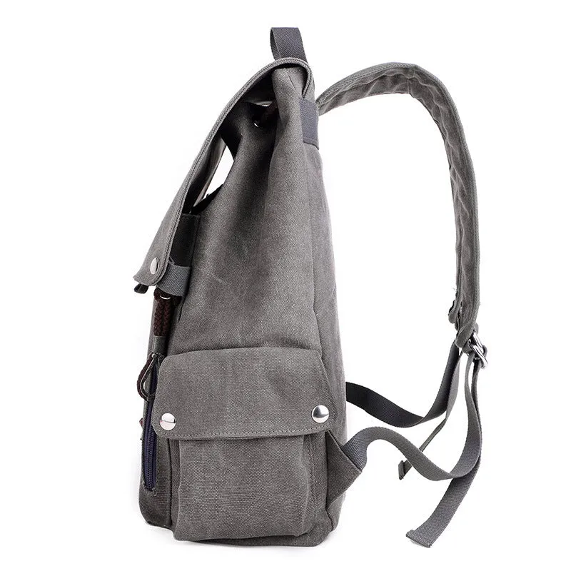 Outdoor Casual Sport Large Swagger Bag Backpack