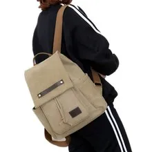 Outdoor Casual Sport Large Swagger Bag Backpack