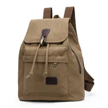 Outdoor Casual Sport Large Swagger Bag Backpack